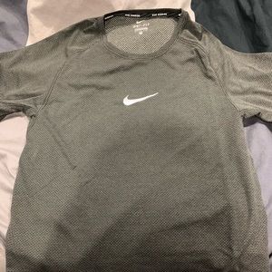 Nike running shirt